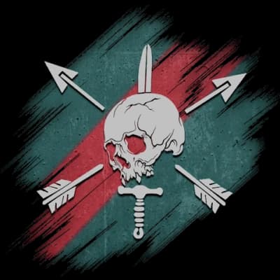 20th Special Forces Group insignia