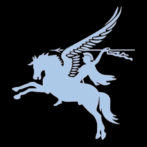 2nd Battalion , Parachute Regiment | Arma Reforger insignia