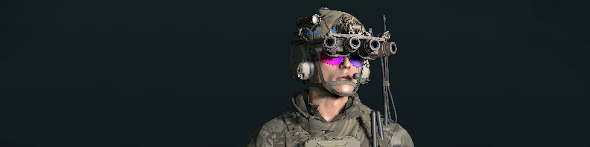 Blackout PMC banner