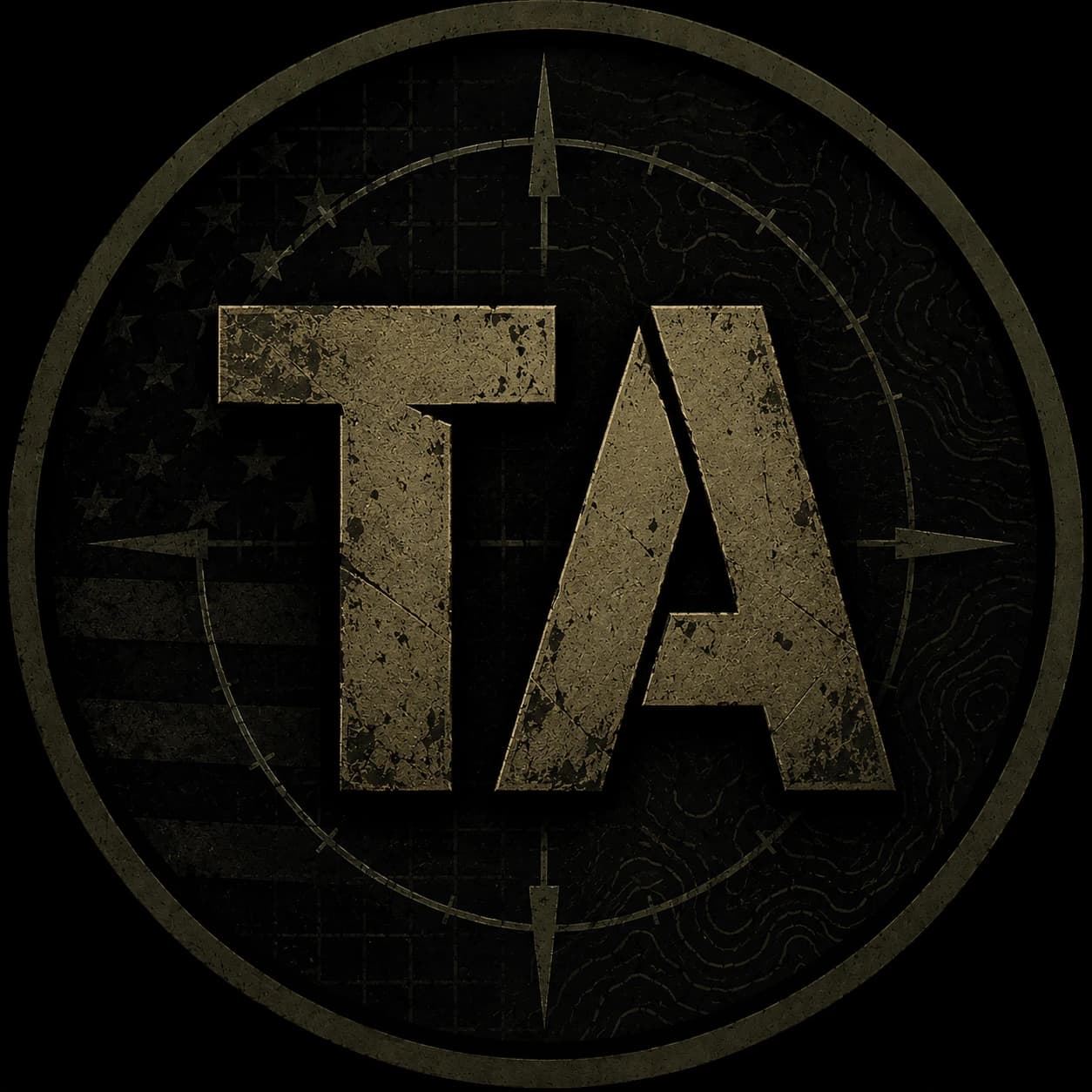 Tactical Adjacent insignia