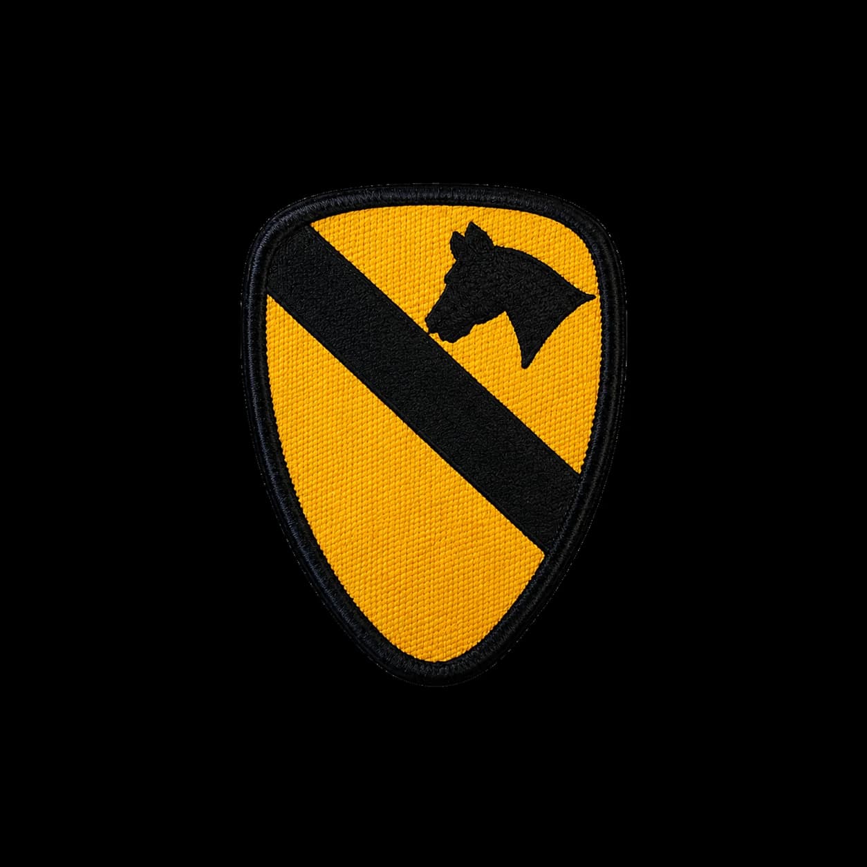 1st Brigade, 1st Cavalry | Arma 3 insignia