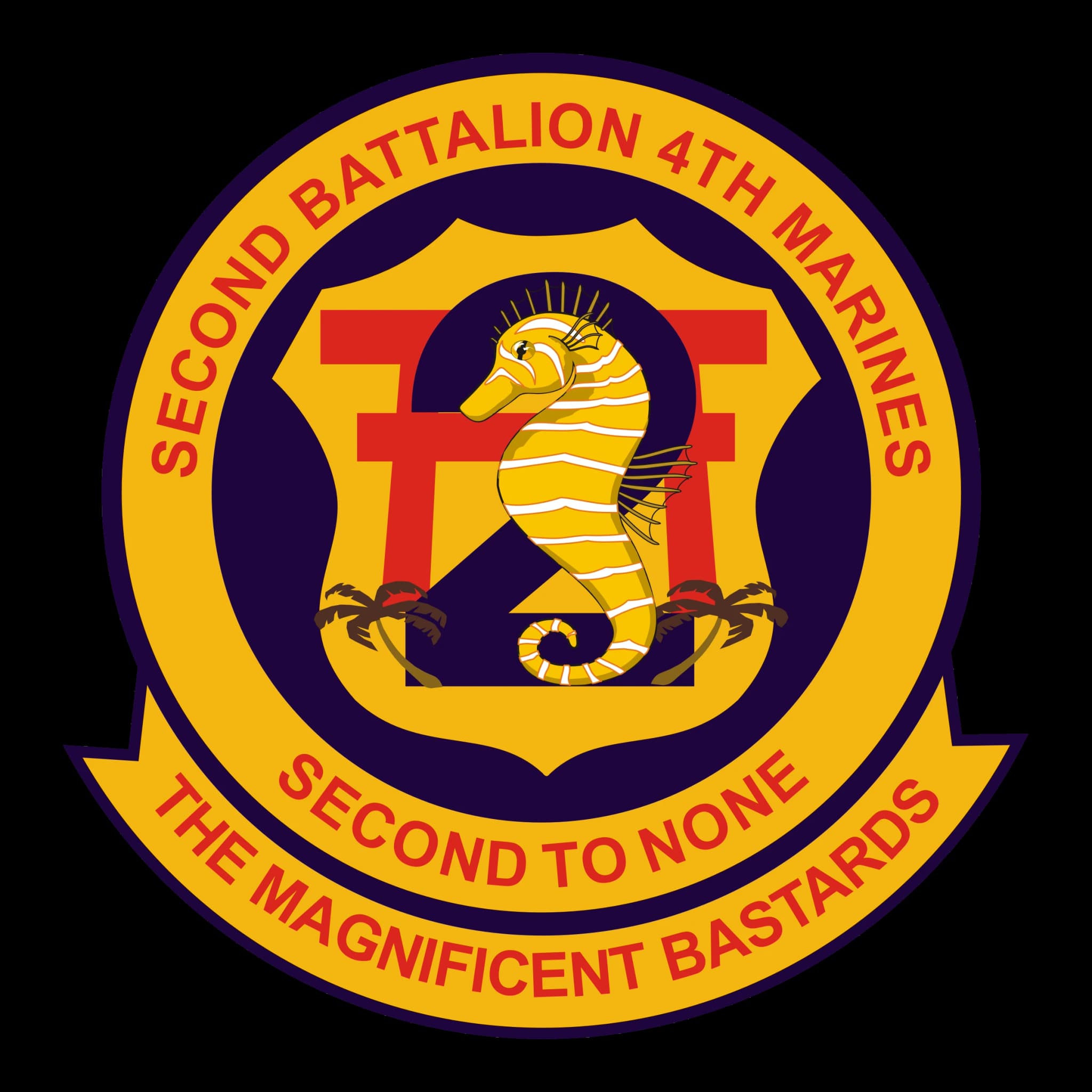 31st Marine Expeditionary Unit Arma insignia