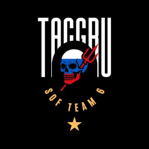 TACGRU 6th SOF BRIGADE insignia