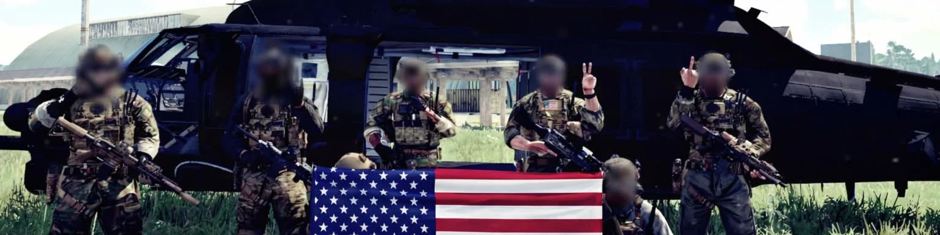 Joint Task Force Kingslayer banner