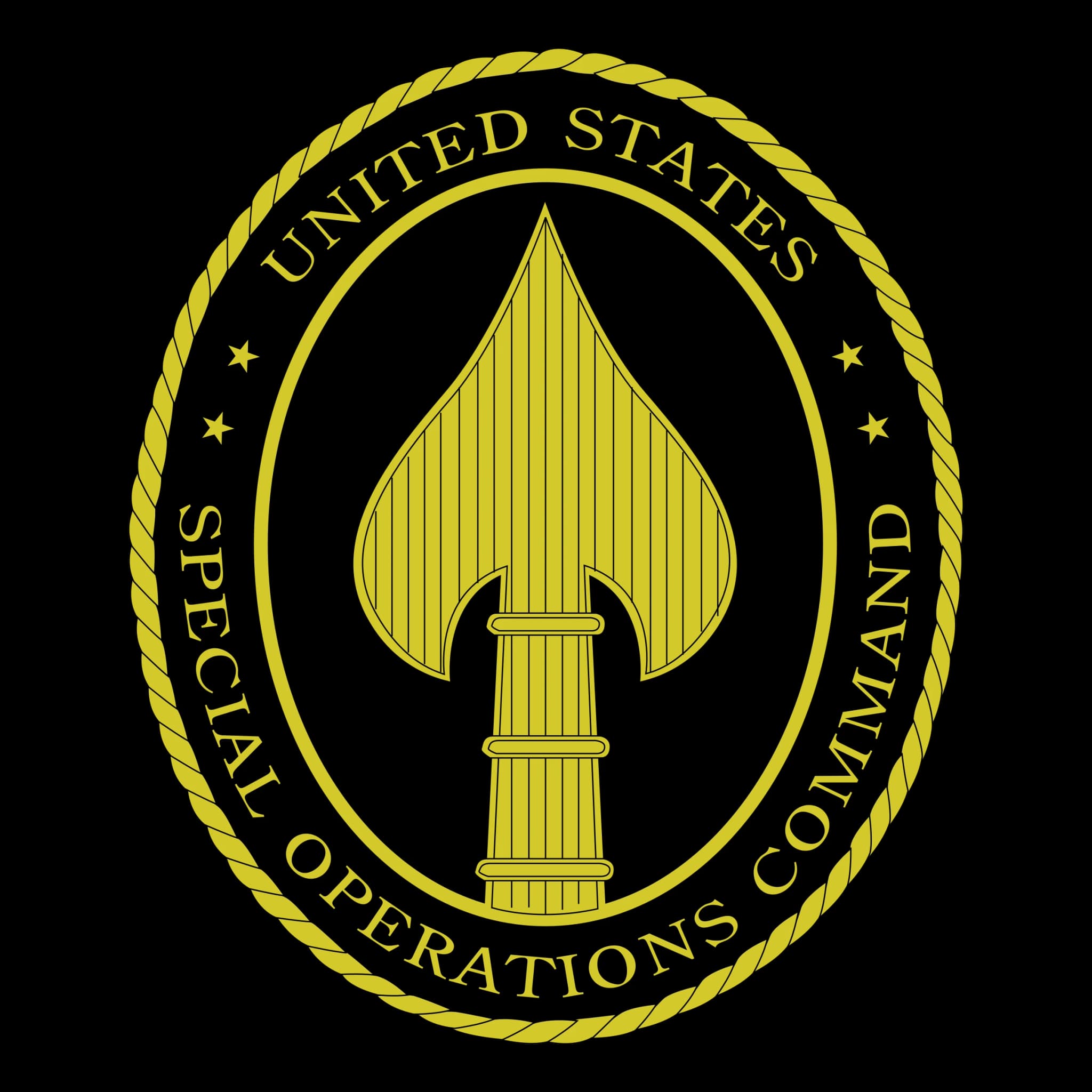 JTF | SOCOM Milsim Unit insignia