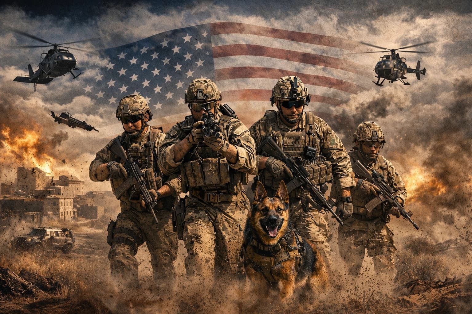 3rd Battalion, 75th Ranger Regiment (3/75) | A3 insignia