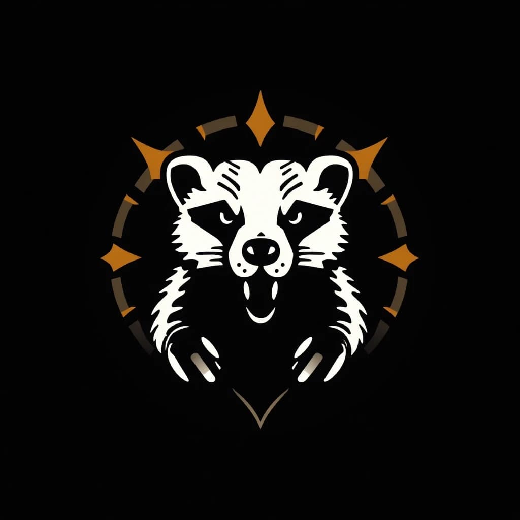 Borsuk Interstellar insignia