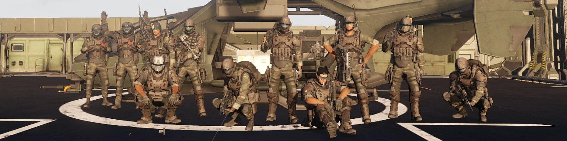 UNSC | 88th Fleet banner