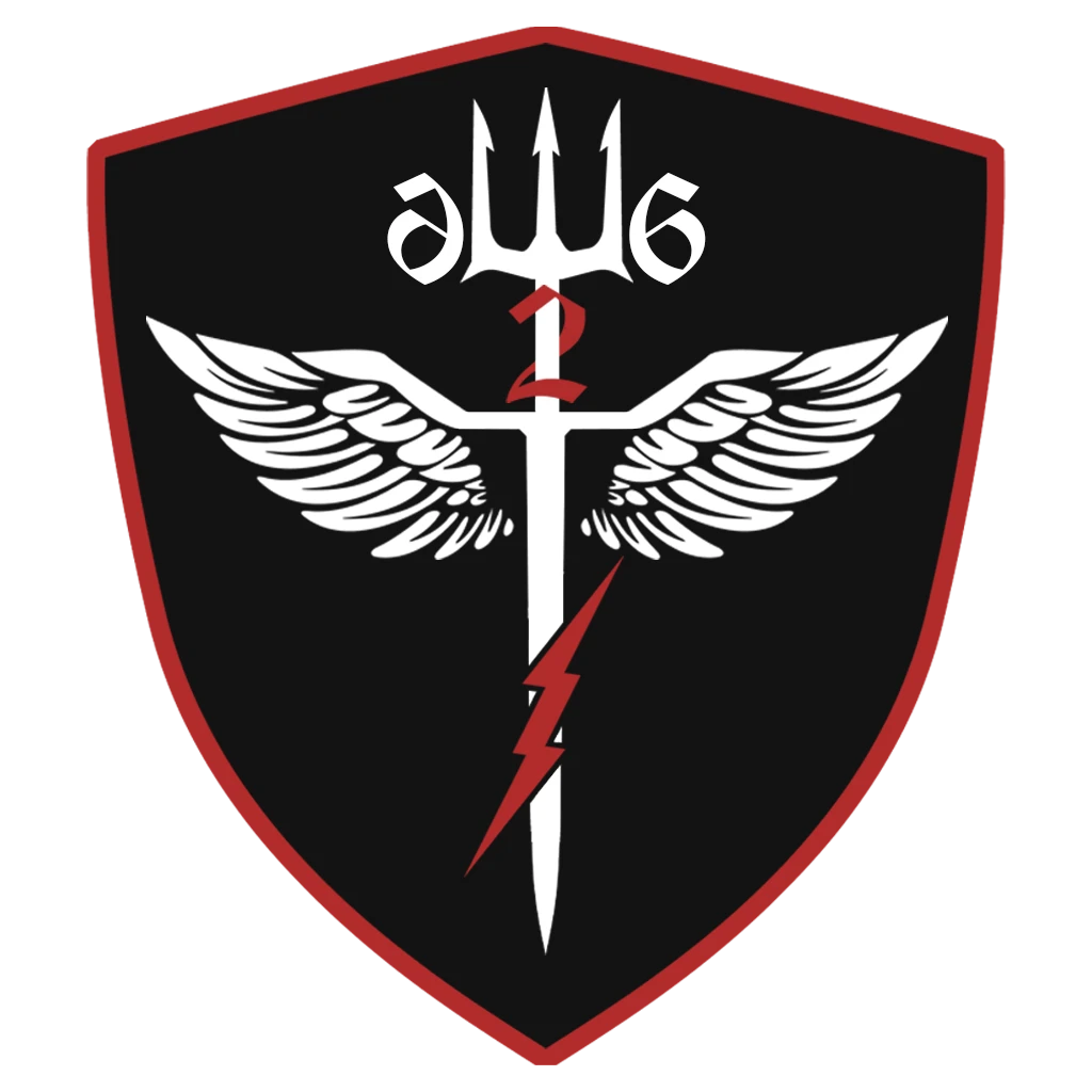 Task Force 6-26 insignia