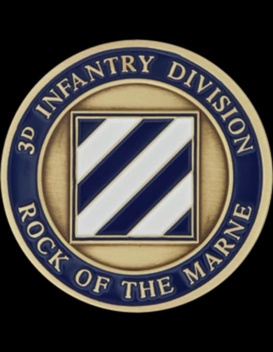 3ID insignia