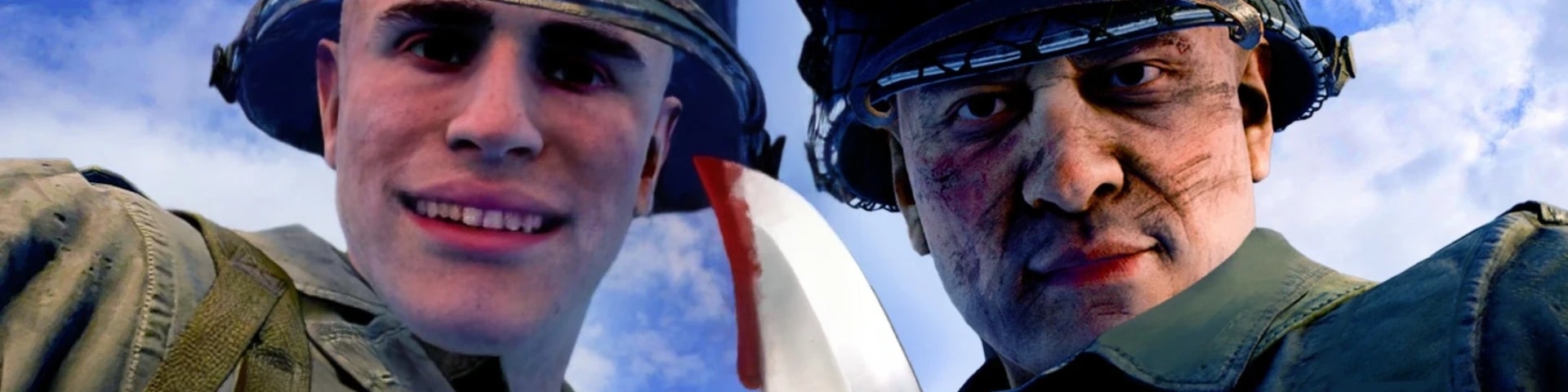 SoulSniper's SOF banner