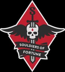 SoulSniper's SOF insignia