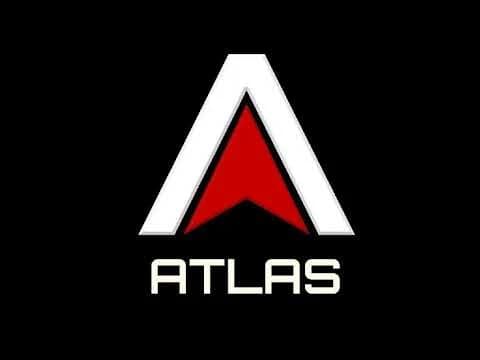 Atlas Corporation insignia