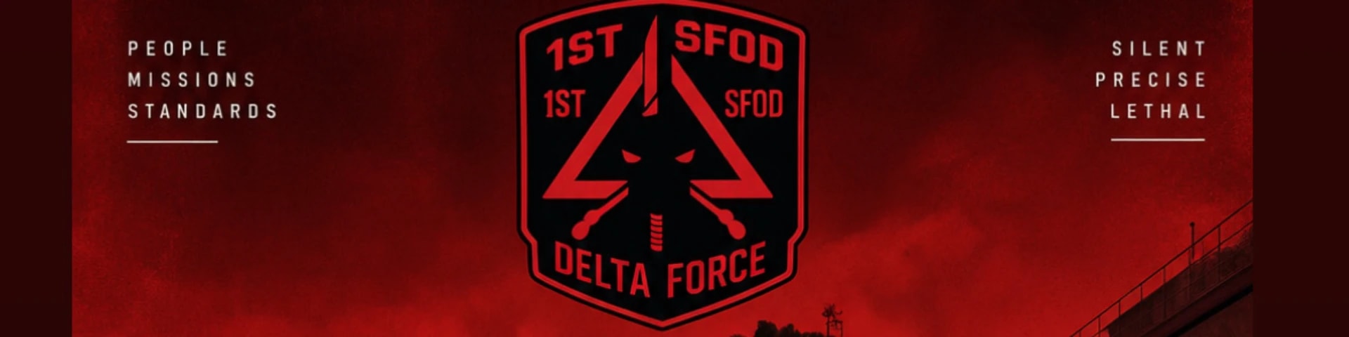 1ST SFOD-D DELTA banner