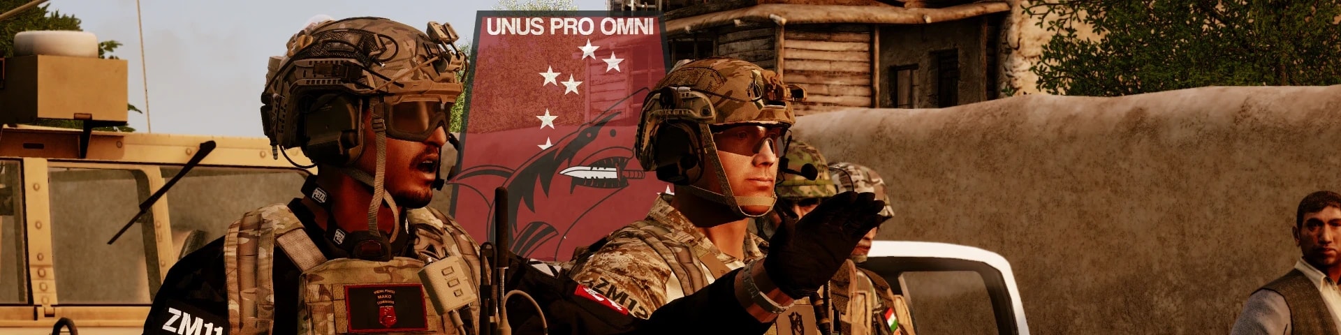 SFG-MAKO banner