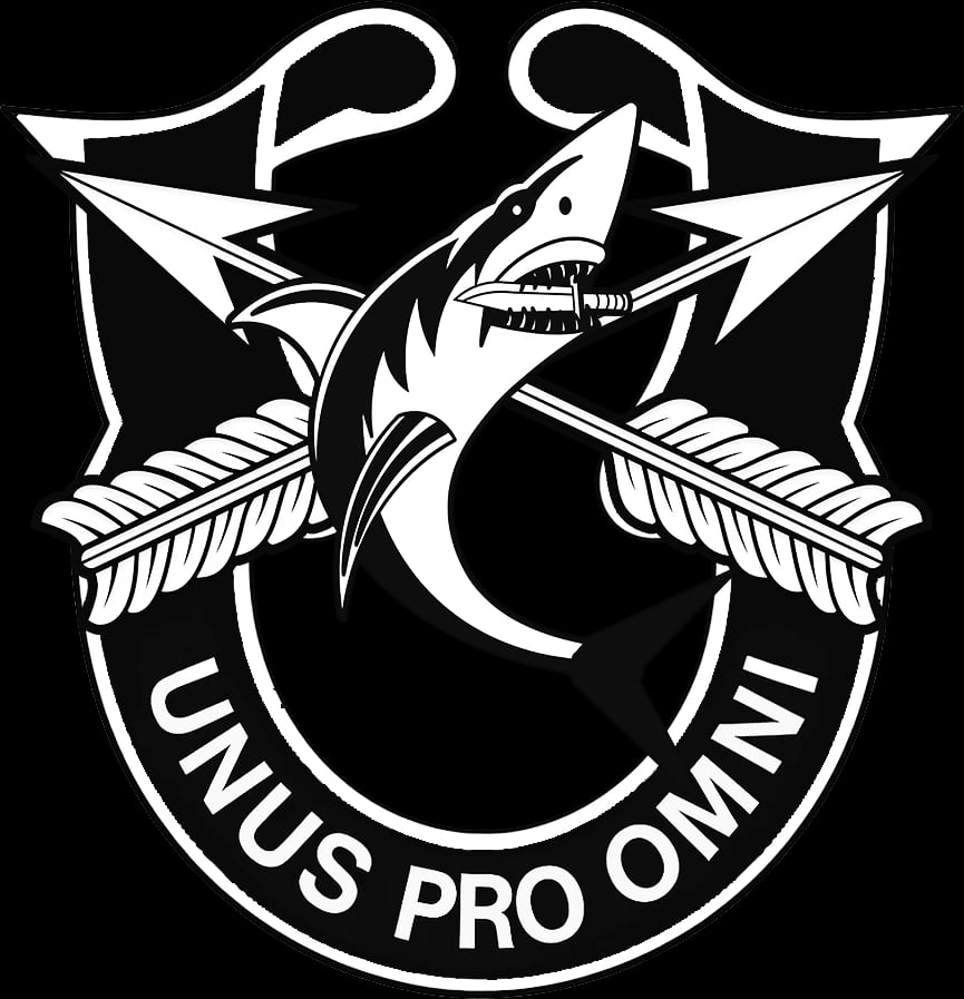 SFG-MAKO insignia