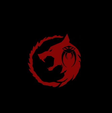 House Wolf insignia