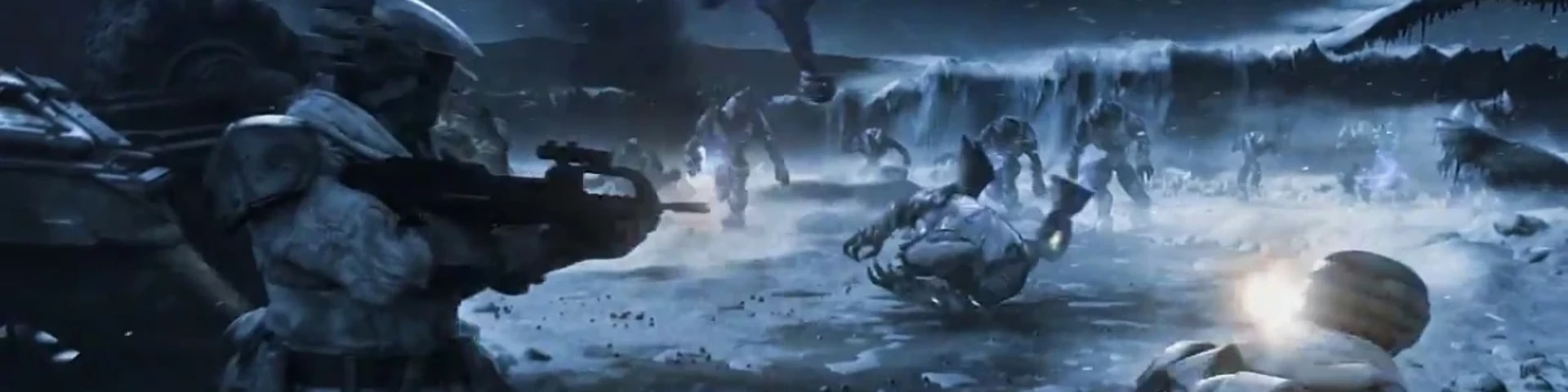 Battle Group Achilles banner