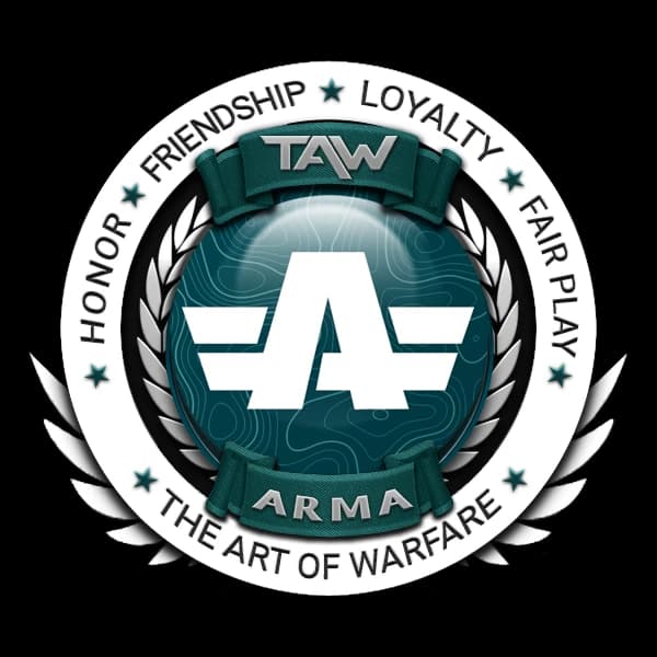 TAW.net - ARMA Division insignia