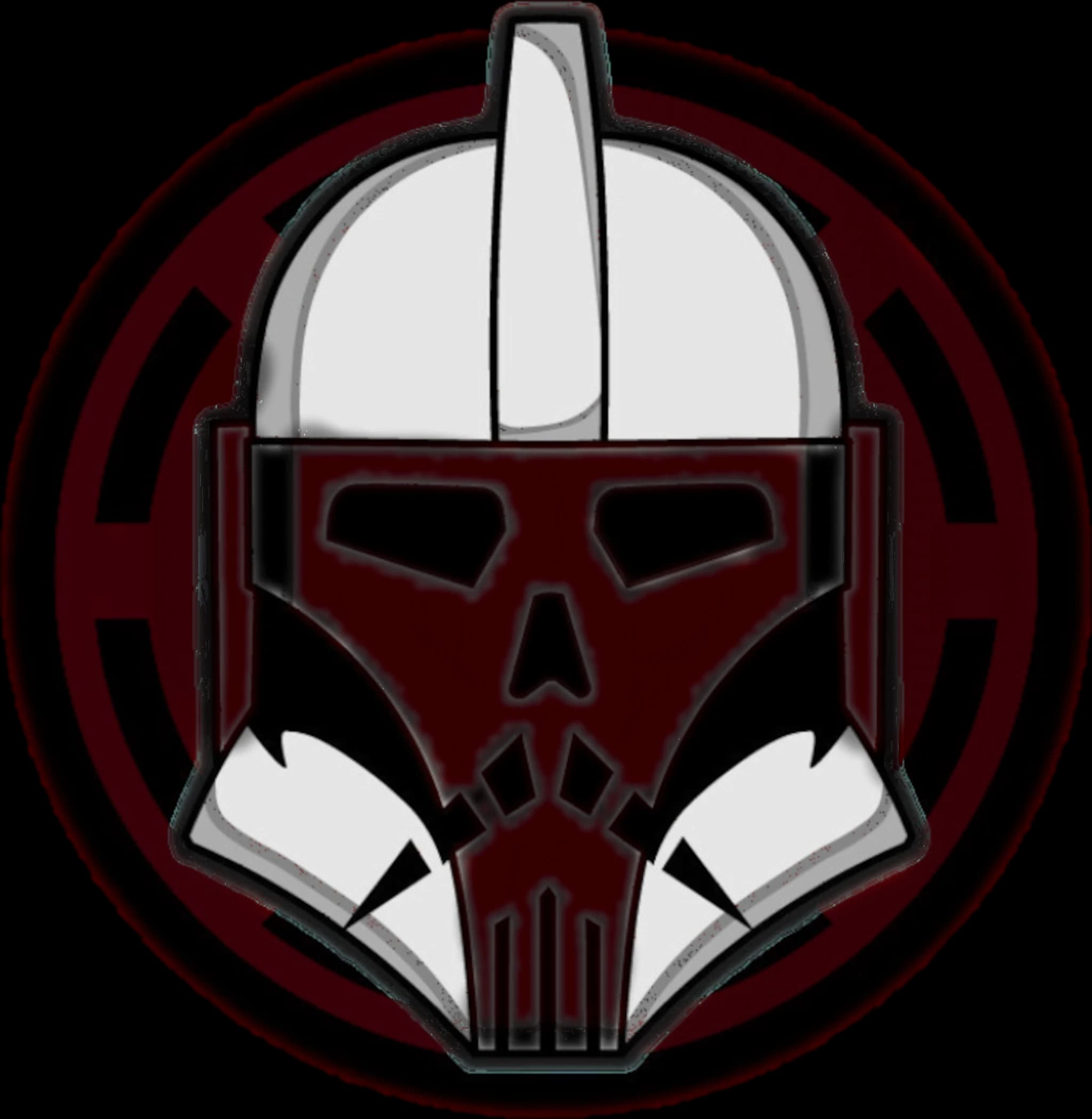 885th Bloodpack Division insignia
