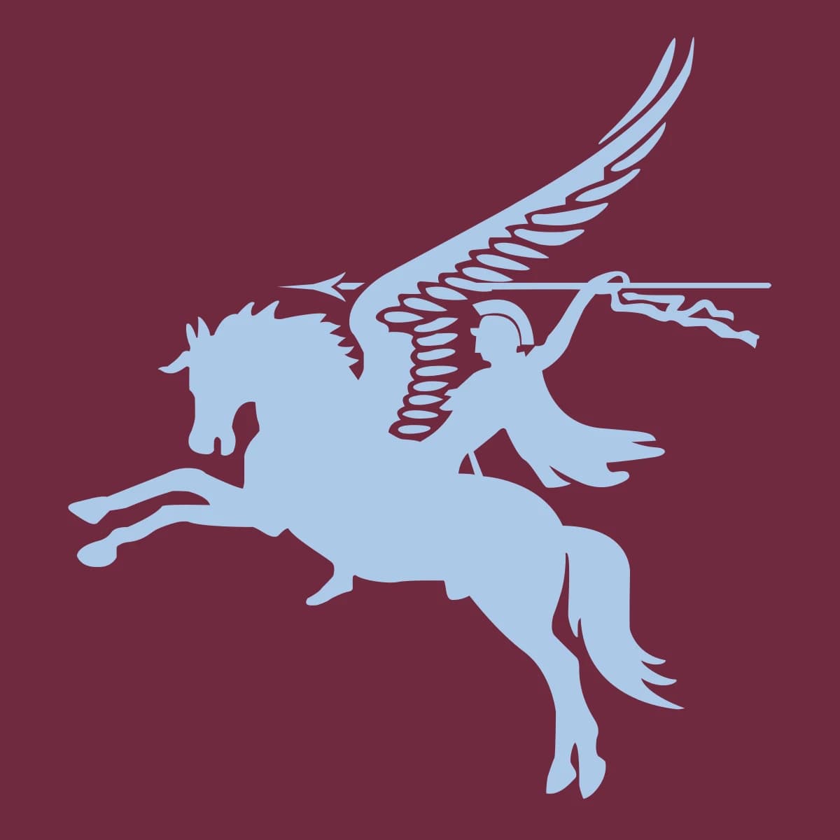 16 Air Assault Brigade insignia