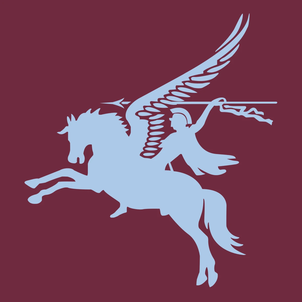 16 Air Assault Brigade insignia