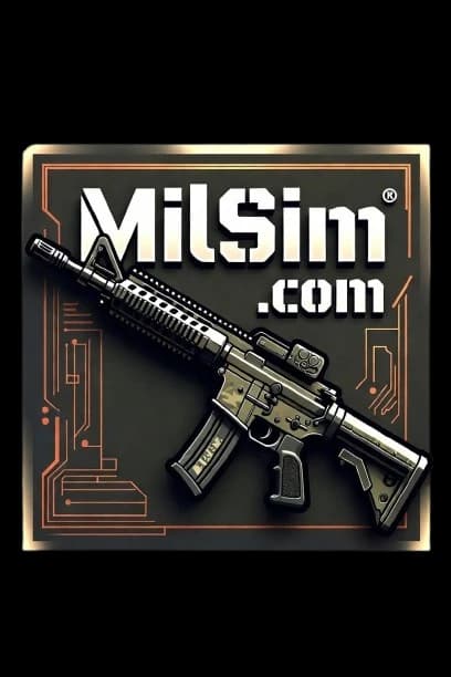 MilSim.com insignia