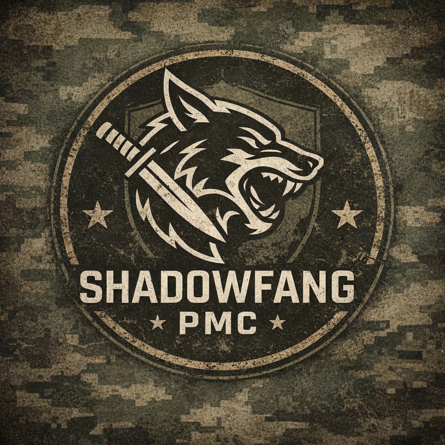 ShadowFang insignia