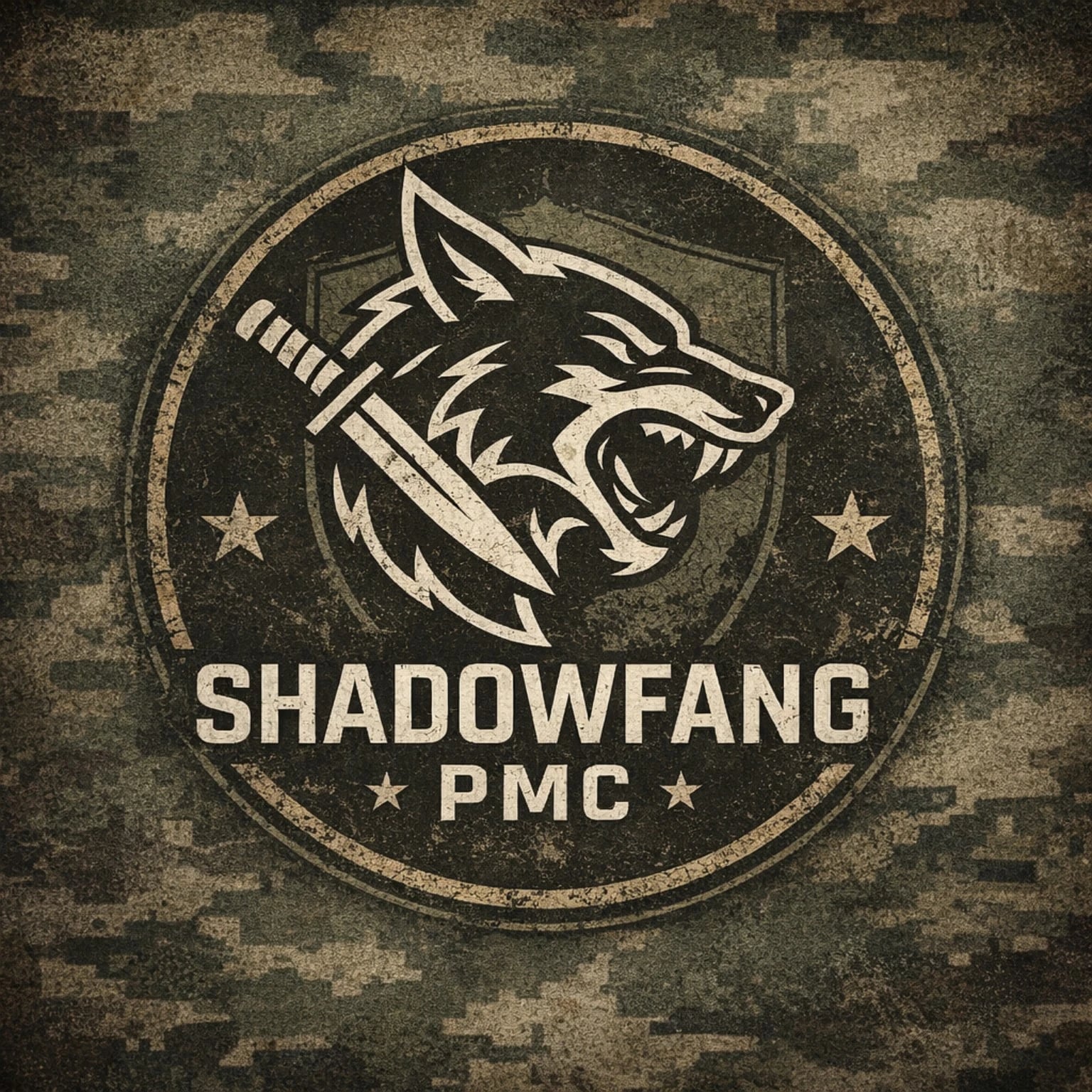 ShadowFang insignia