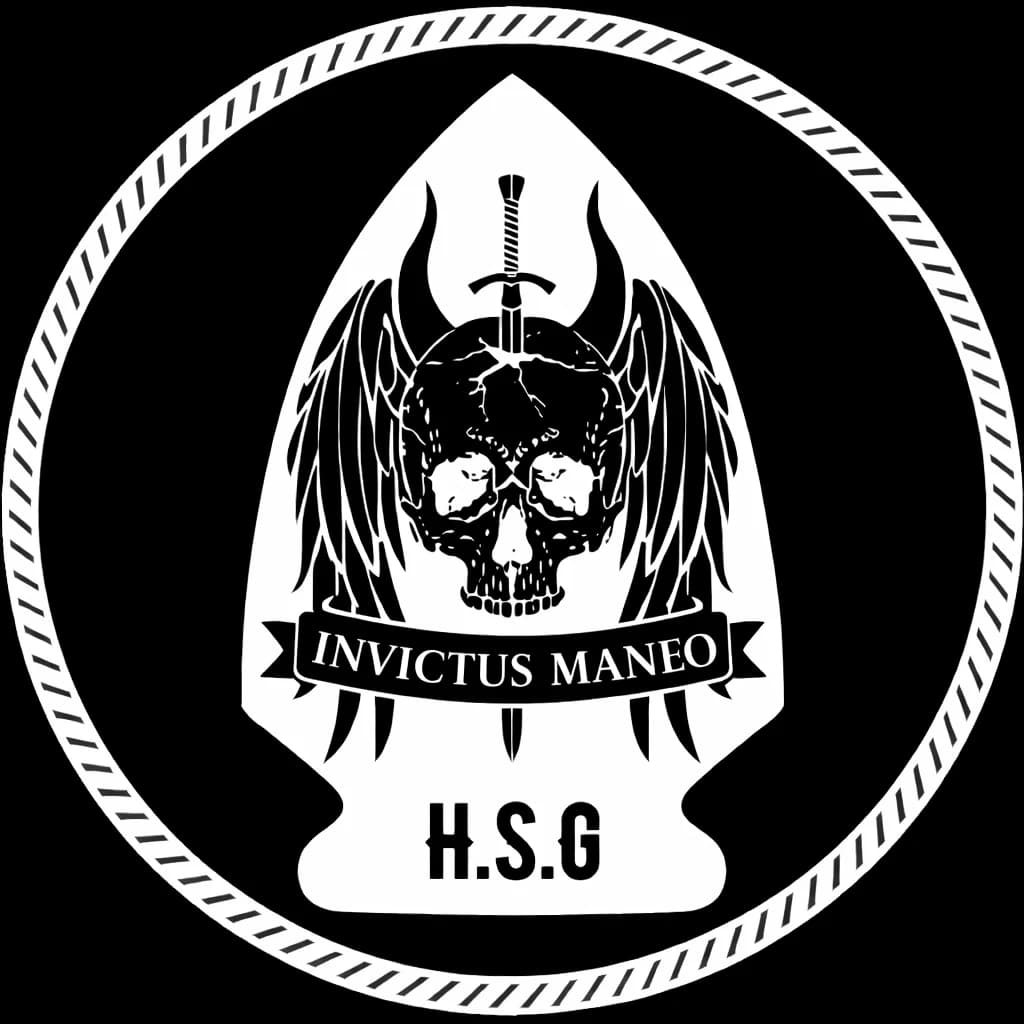 Hades Specialist Group insignia
