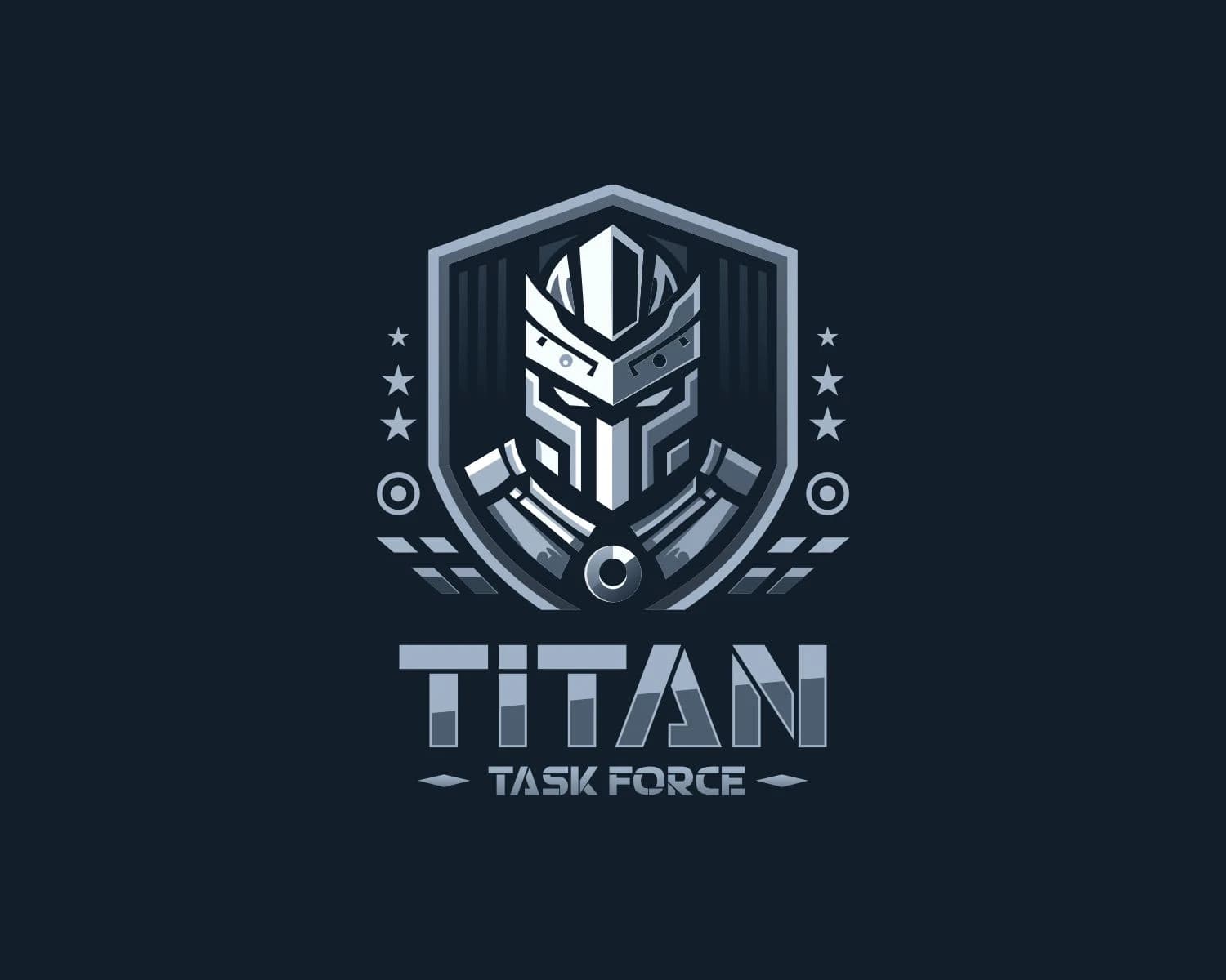 Titan Task Force insignia