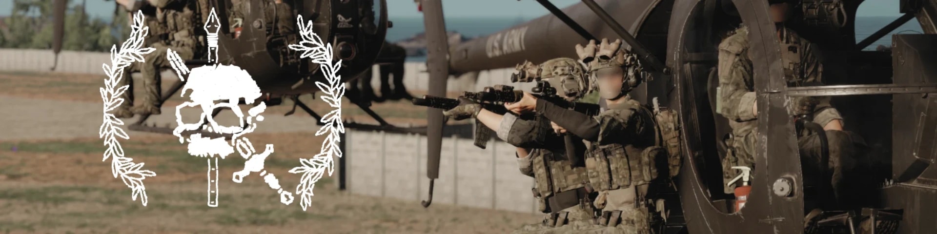 JOINT TASK FORCE - KILO banner