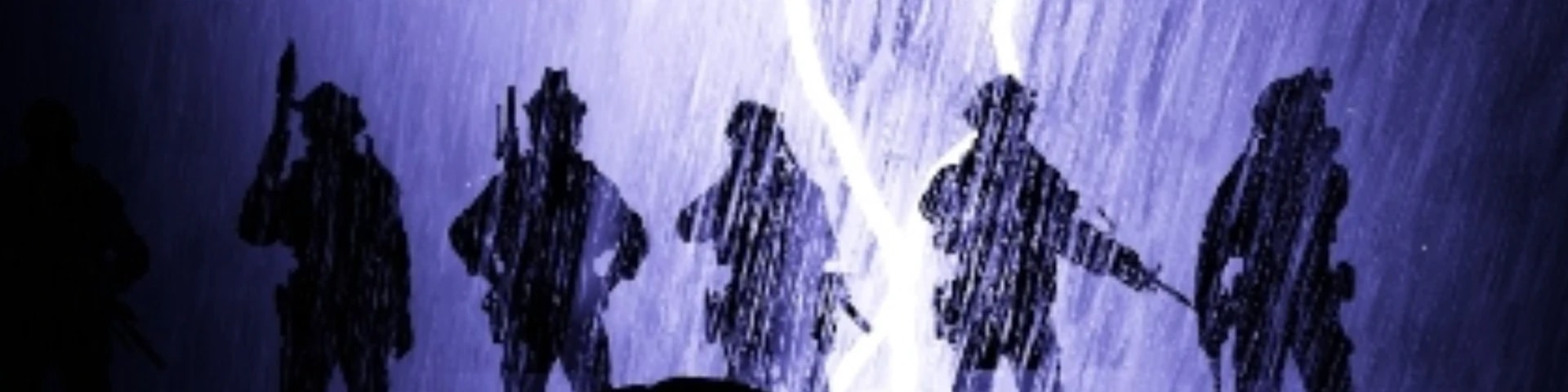 US SPECIAL OPERATION COMMAND banner