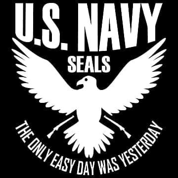 S.E.A.L group Havoc insignia