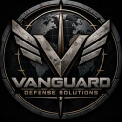 Vanguard Defense Solutions (VDS) insignia