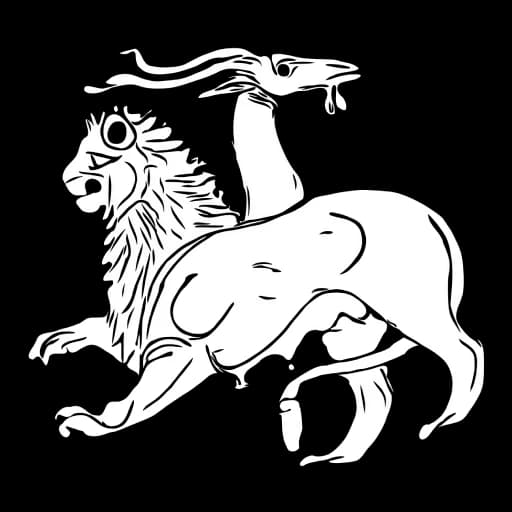 CSOG | Chimera Studies & Observations Group insignia