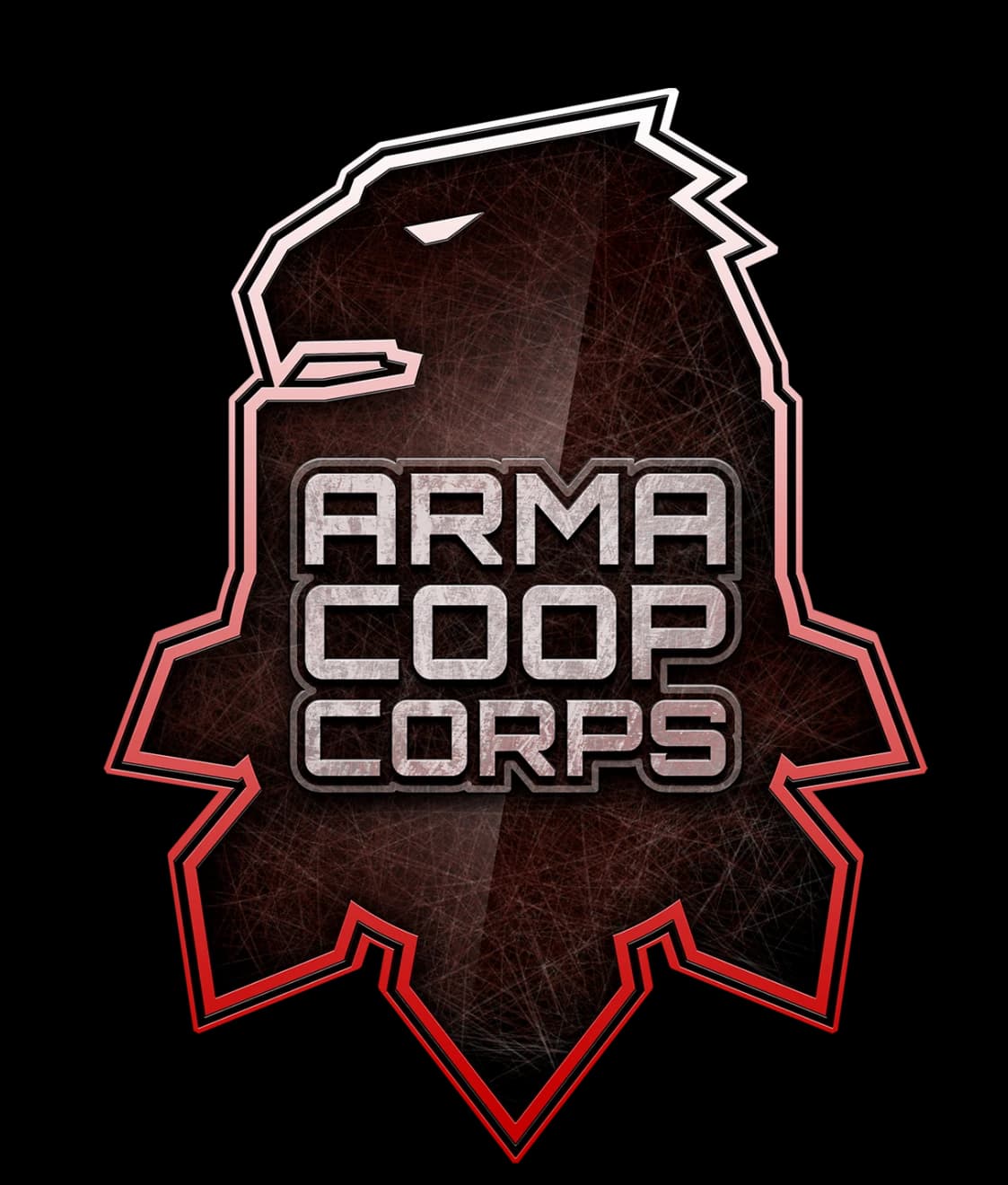 Arma Coop Corps insignia