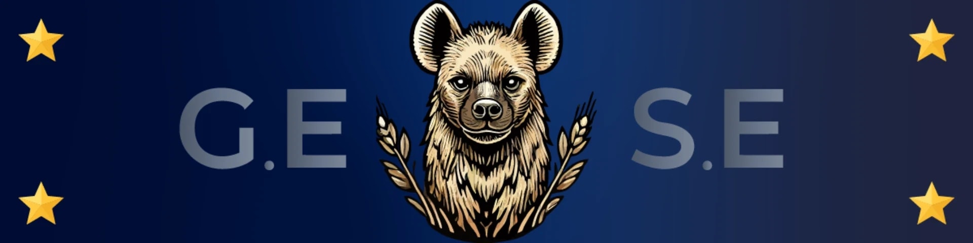 Groupement Européen de Souveraineté Extérieur banner