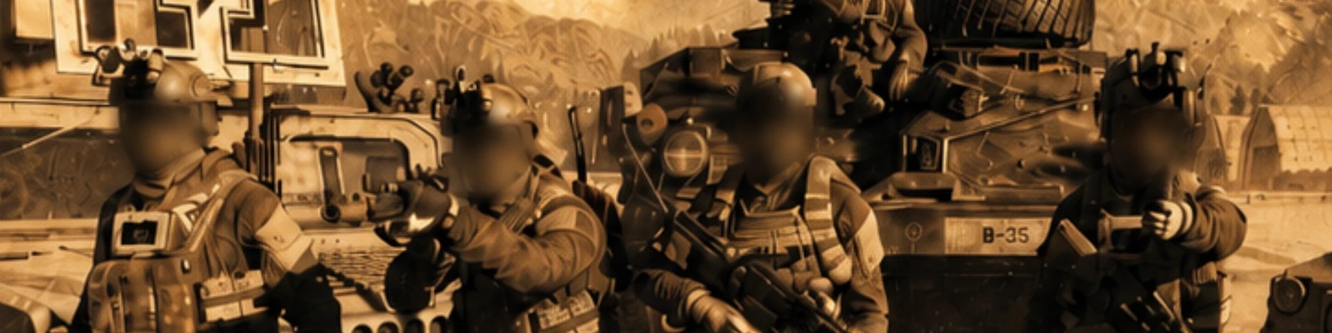 GREY PMC banner