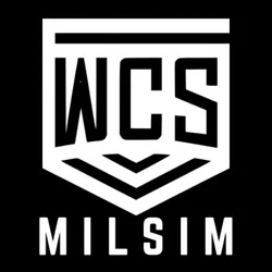 WCS Milsim insignia