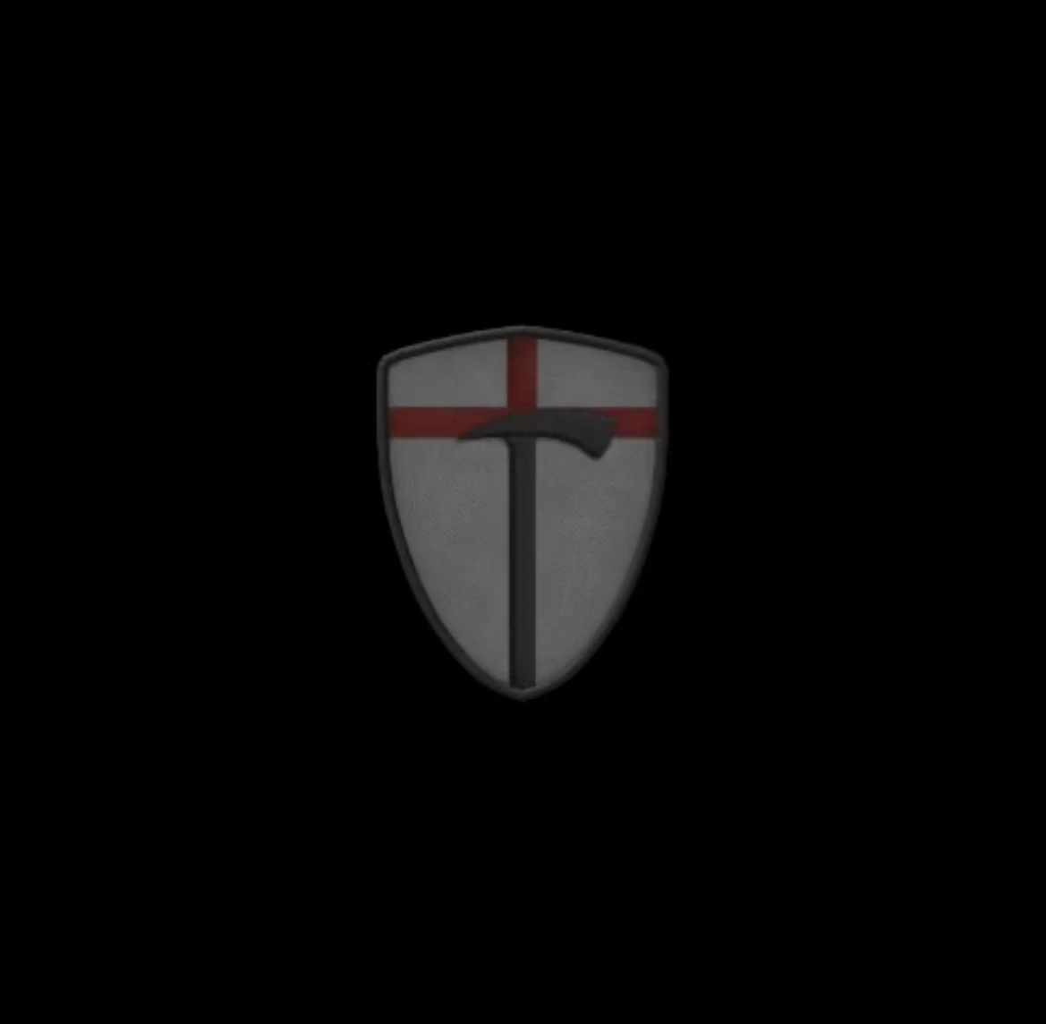 C - Squadron | Combat Applications Group insignia