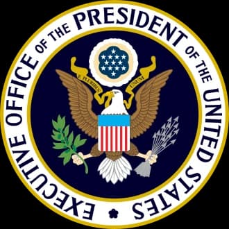 National Security Council (NSC) insignia