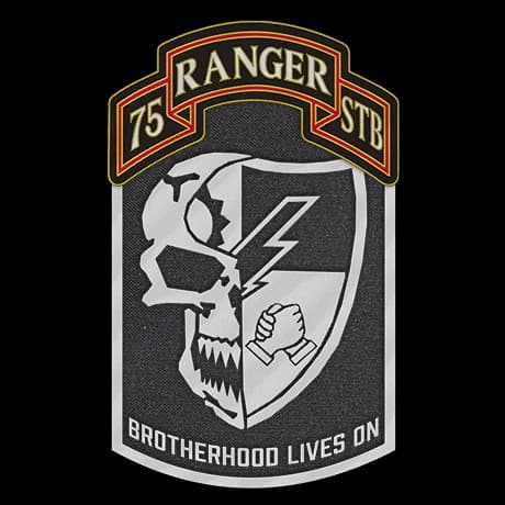 212. Bruderschaft insignia