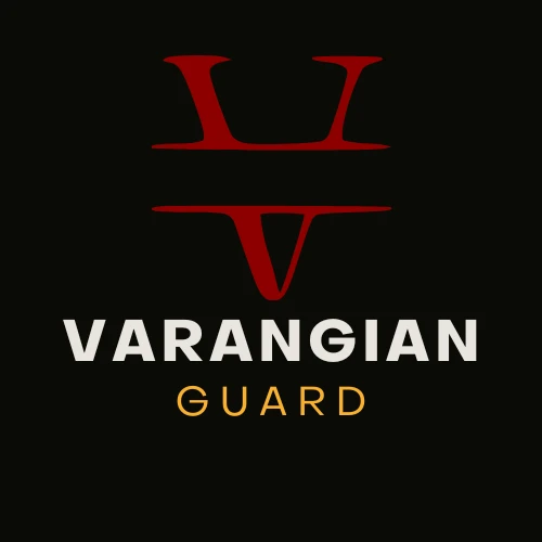 The Varangian Guard insignia