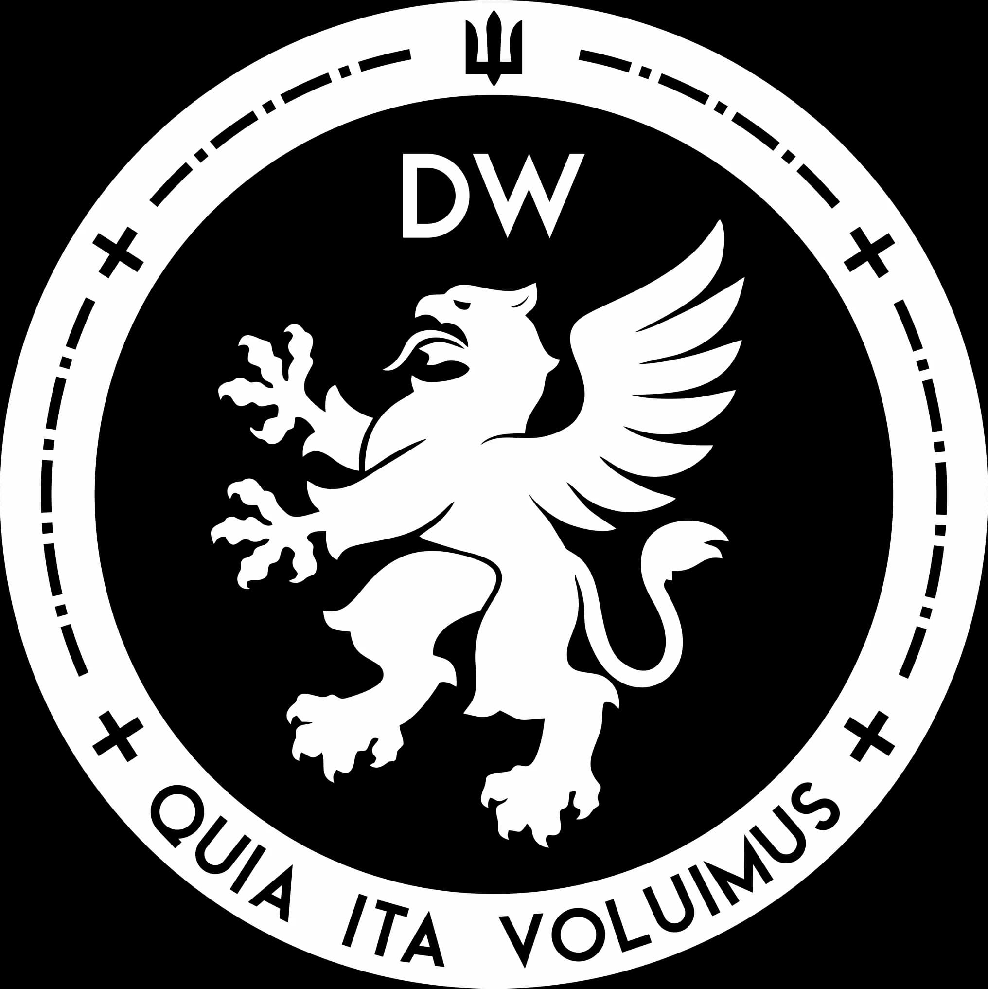 DWA insignia