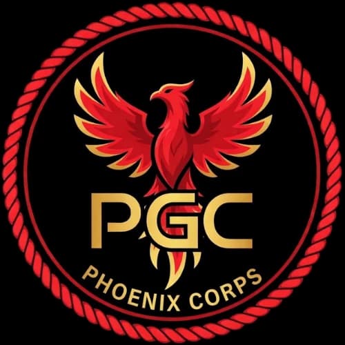 Phoenix Corps insignia