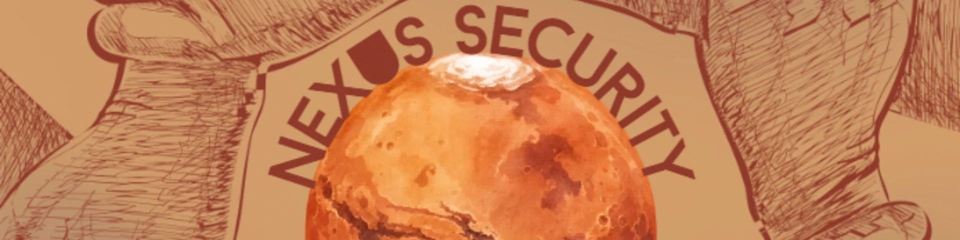 Nexus Security banner