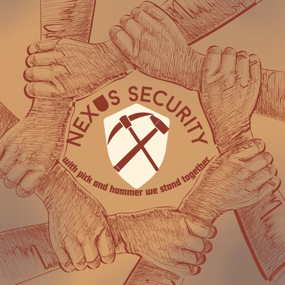 Nexus Security insignia