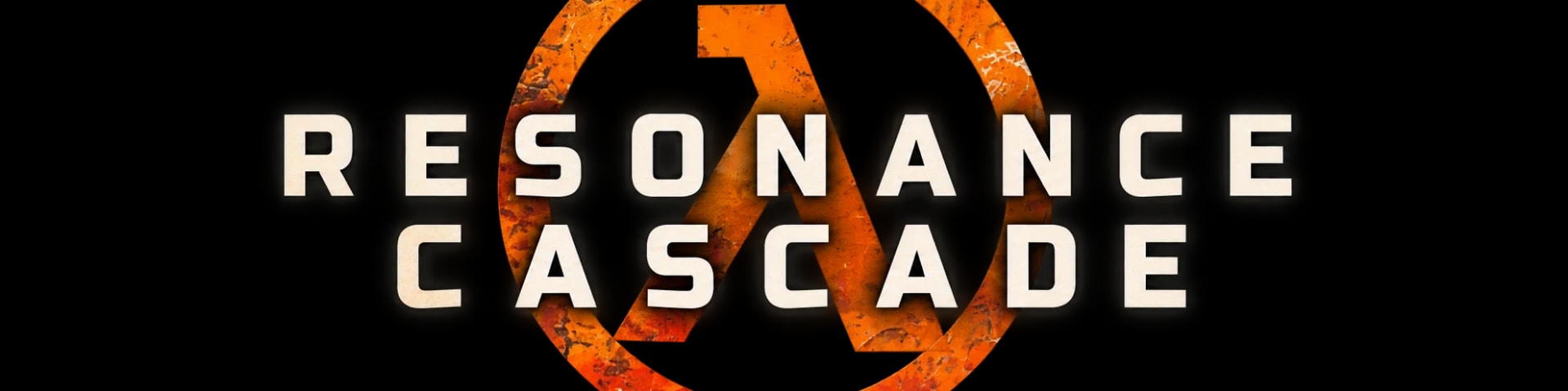 Resonance Cascade banner