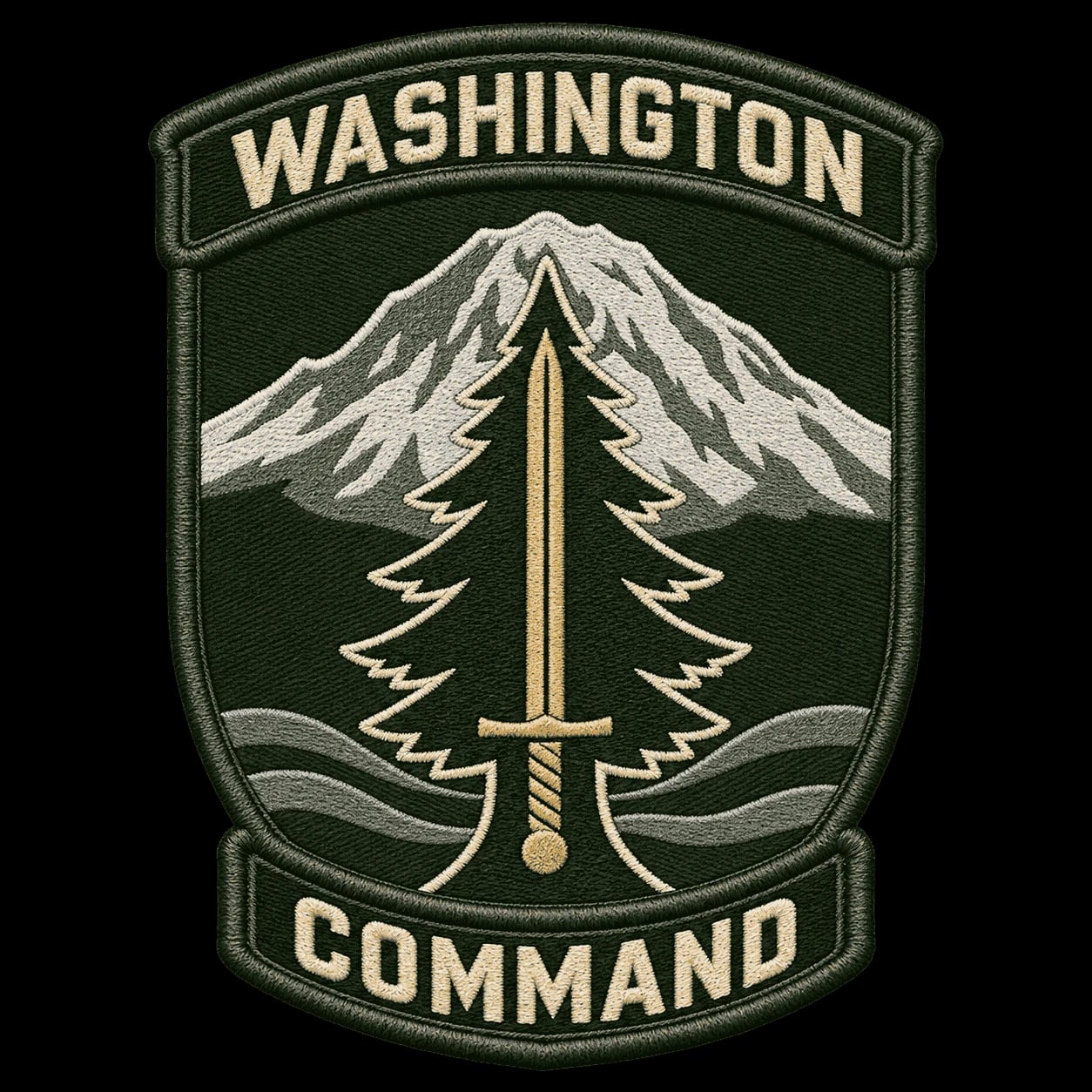 Resonance Cascade insignia